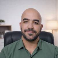 محمود نبوی